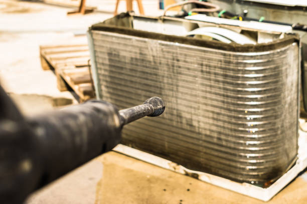 Best Air Duct Cleaning Company Near Me  in Reedley, CA