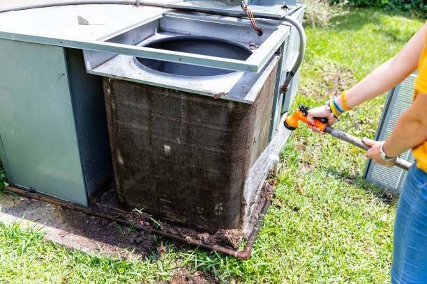 Best HVAC Duct Inspection Services  in Reedley, CA