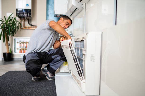 Best Emergency Air Duct Cleaning  in Reedley, CA