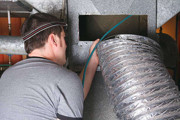 Best Home Air Vent Cleaning  in Reedley, CA
