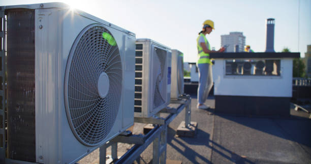 Best Commercial HVAC Duct Cleaning  in Reedley, CA